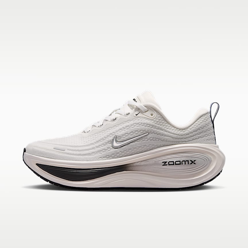 Nike Vomero Plus Women's Road Running Shoes. Nike IL